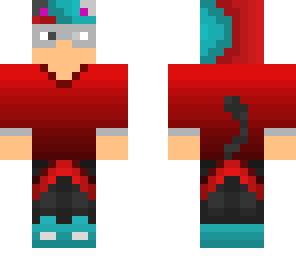 ikertinatorx