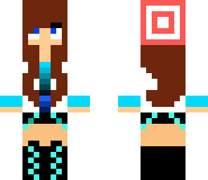 just a tiny remake xd
