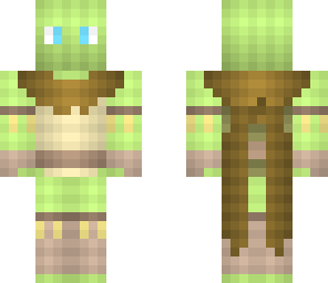 michelangelo