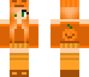 pumpqueen or zapallito