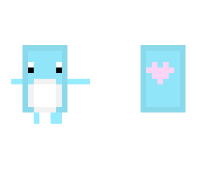 little box thing