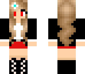 cute vampire