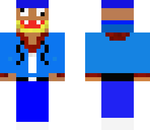 maded