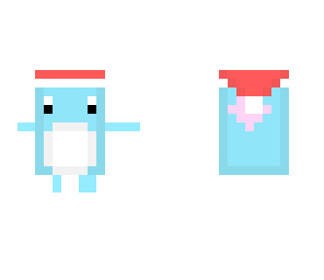 christmas little box thing