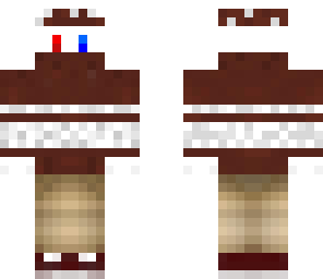 nice skin