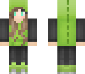 miss green