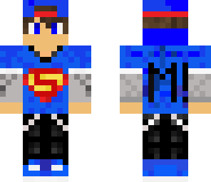 superteen battle