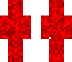 red stone god