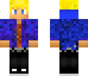 boy