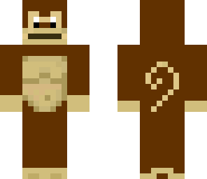 monkey