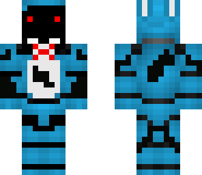 withered toy bonnie