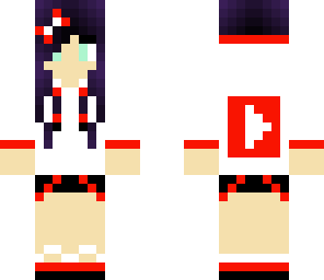 youtube girl