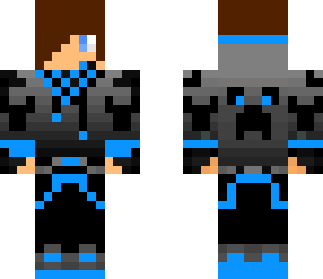blue boy