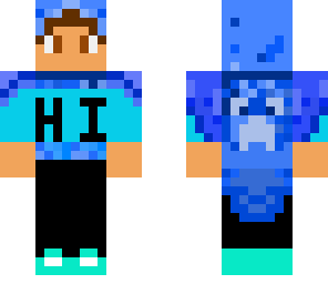 remake of explodingtnt