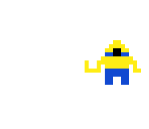 el minion