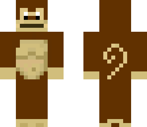 monkey