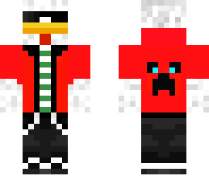 red chicken
