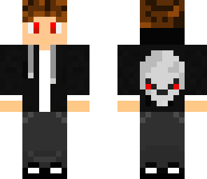 fixed skulldude