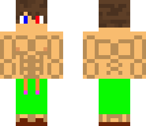 3d-eye summerboy