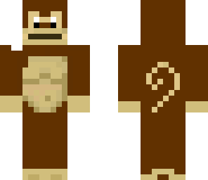 monkey