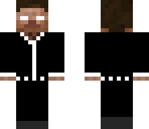 herobrine suite