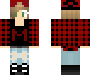 mcmarley skin
