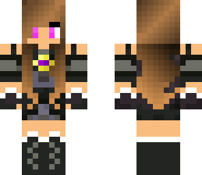 girldoesminecraft