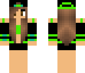 sommer green
