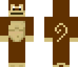 monkey