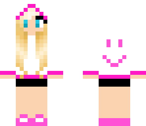 kawaii girl re-upload