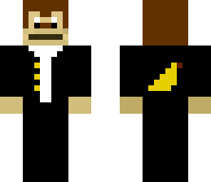 monkey suit