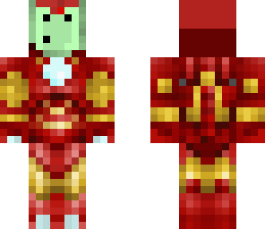 iron slime