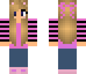 cat girl