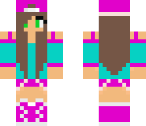cool girl