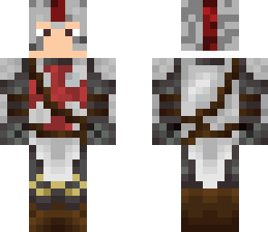 ts warrior