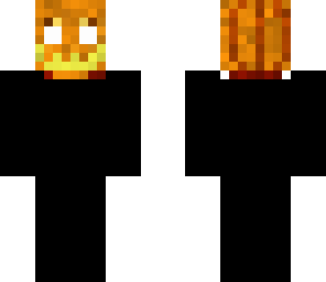 glowing eye man