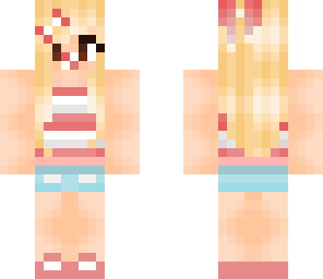 pink baby girl so cute