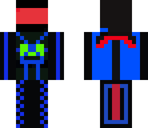 capedcyberninja