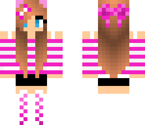 kitty girl