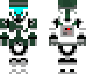 clone comando