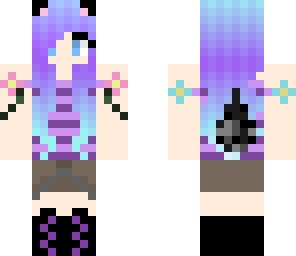 cat girl