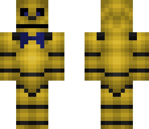 golden freddy