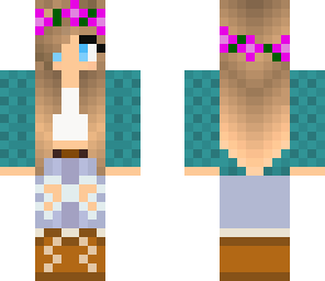flower gal