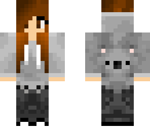 koala skin