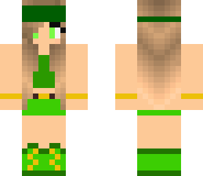 leppy girl