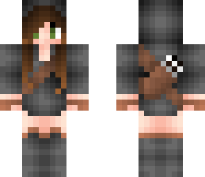 warrior girl fixed