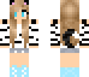 zebrafan22's skin