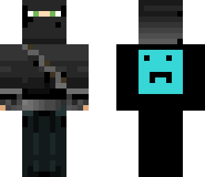 ninja