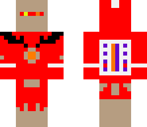adamantite armor