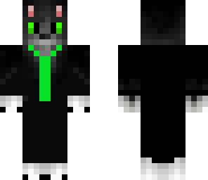 suit cat